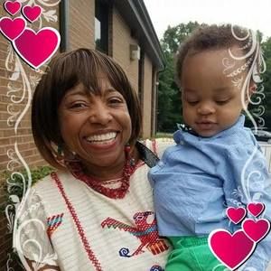 Meet your Posher, Jeanette